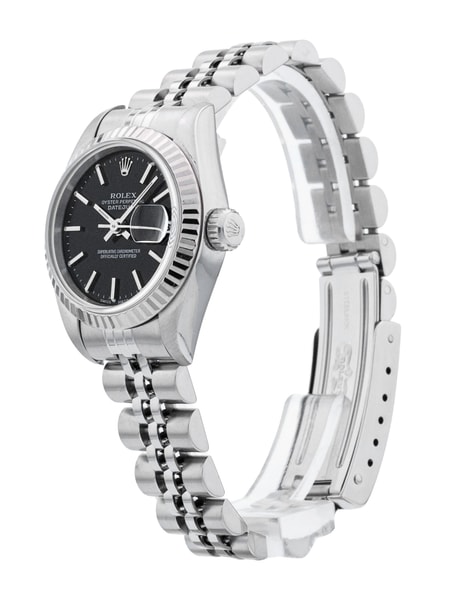 Rolex Datejust Lady 79174